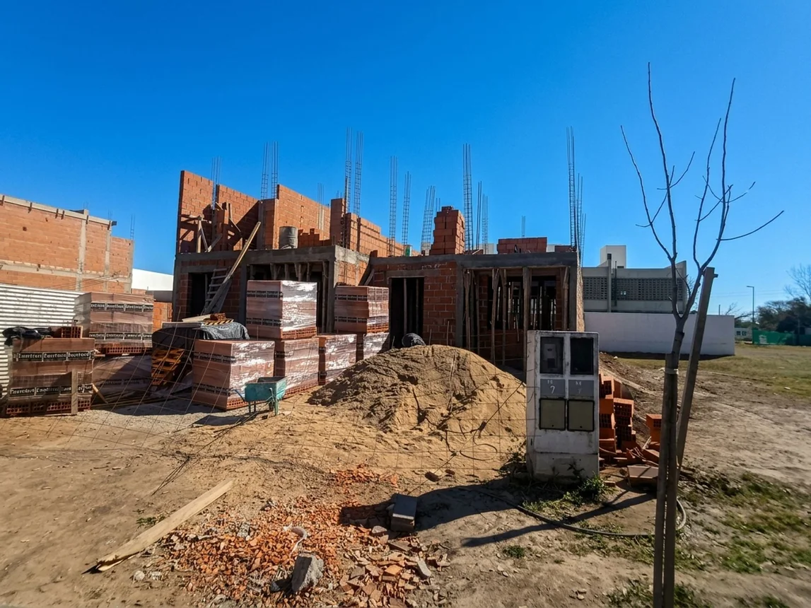Casa dúplex en venta en Córdoba