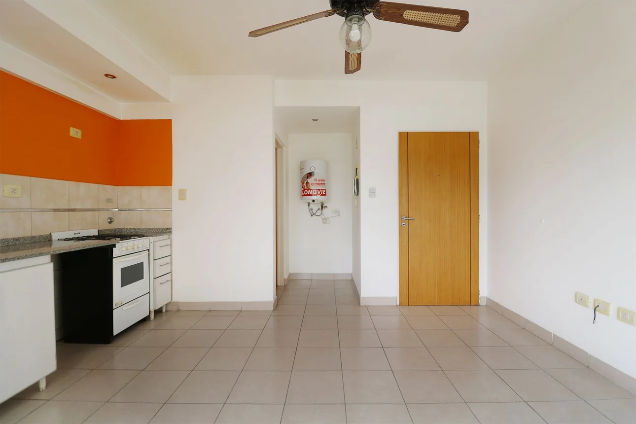 Departamento en venta en Liniers, Avenida Rivadavia 10700, foto 4