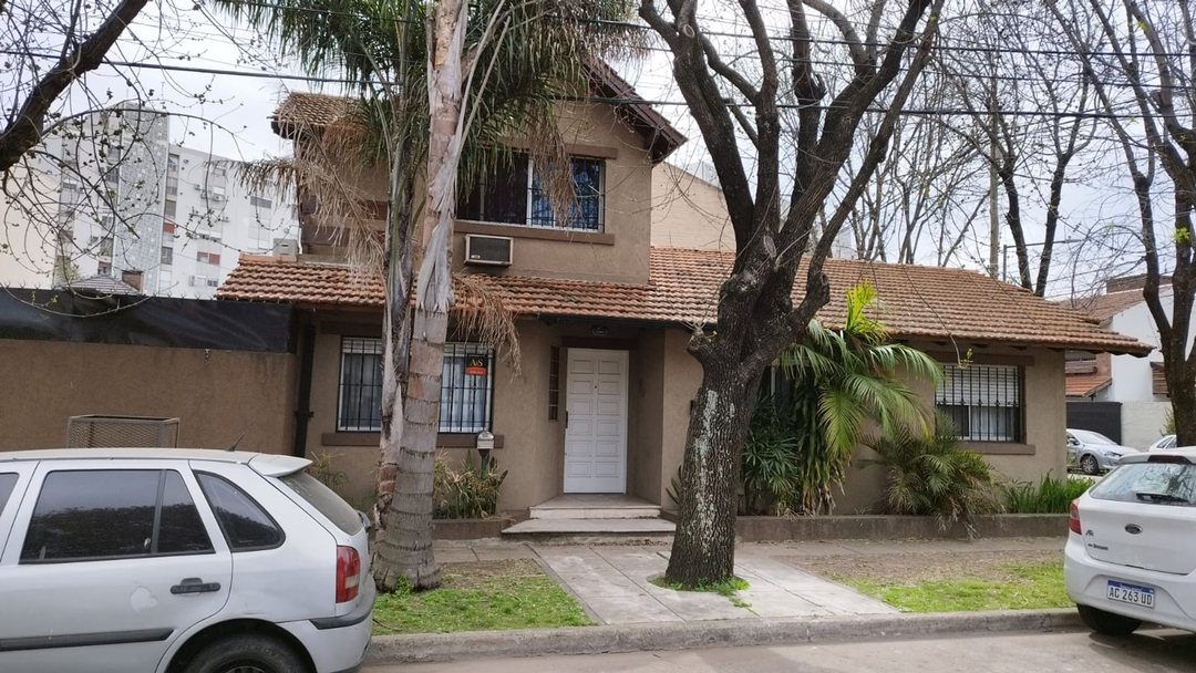 Venta Casa 4 dormitorios en Martinez