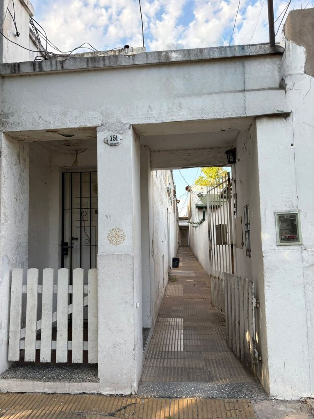 VENTA CASA PH 3 4 AMBIENTES MORON