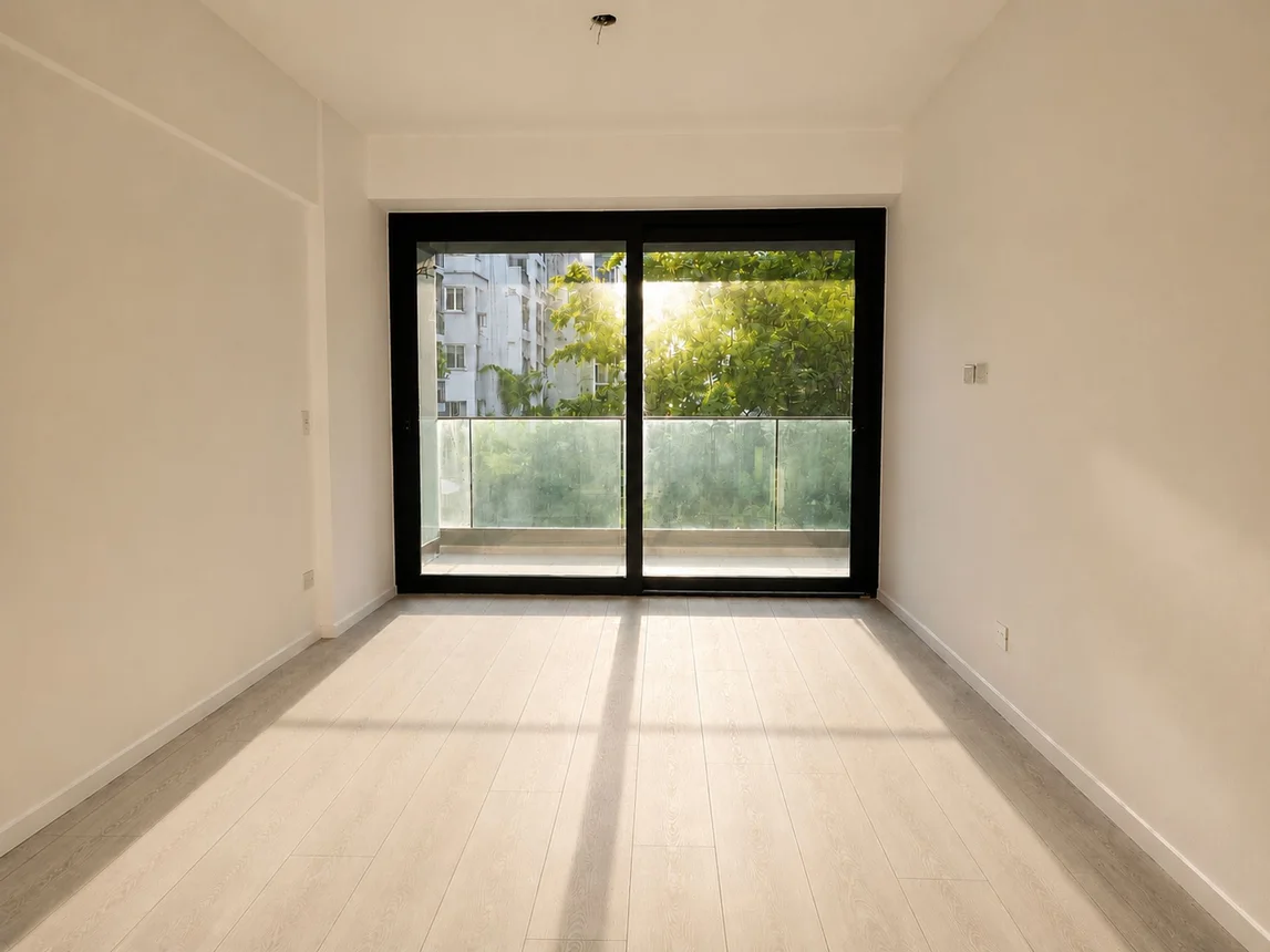 Departamento a estrenar con amenities en recoleta, foto 4