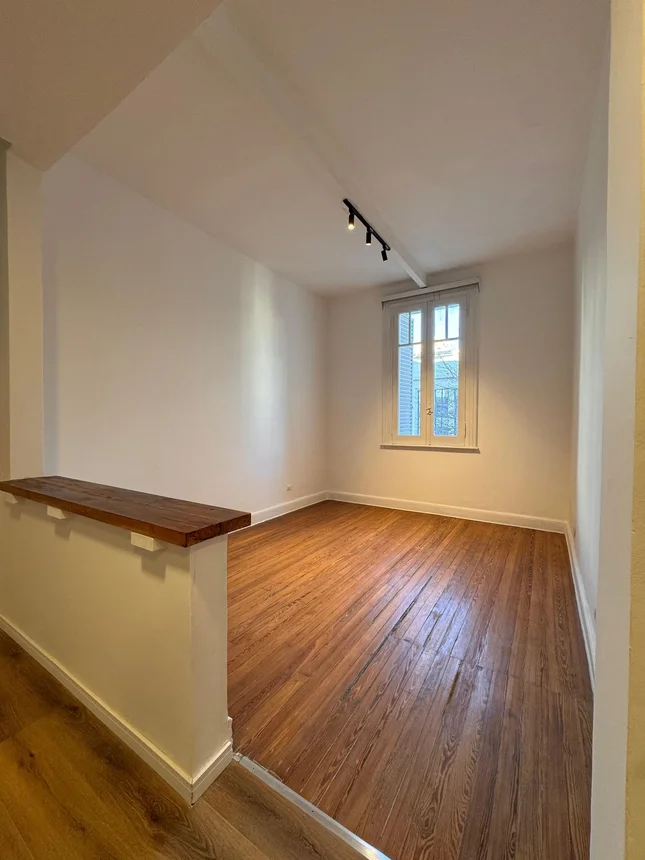 Departamento en alquiler en Barracas, Avenida Martín García 400
