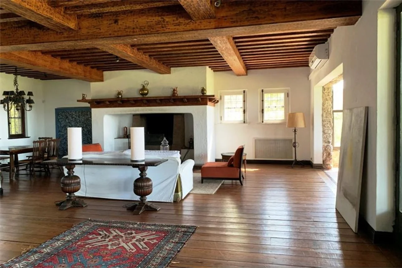 Alquiler casa barrancas san isidro c/ vista al rio, foto 5
