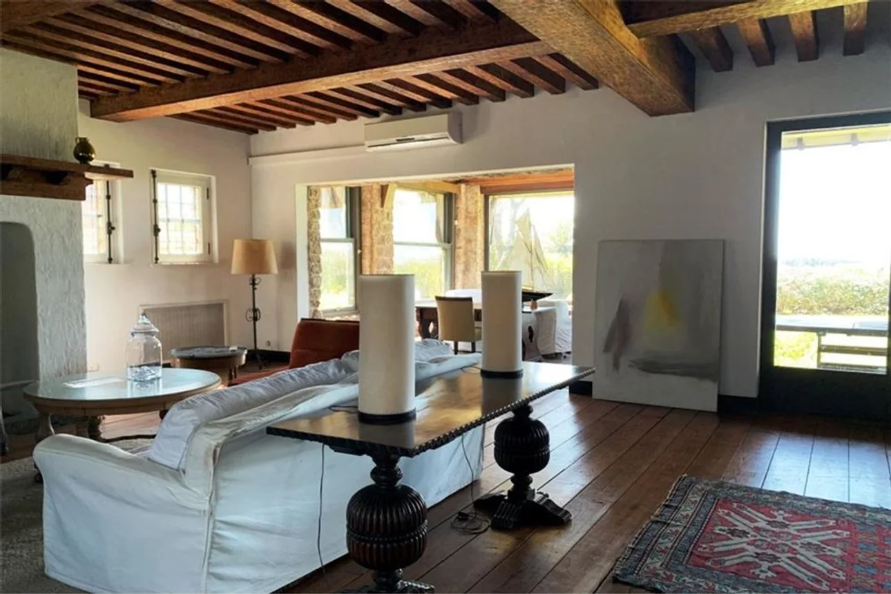 Alquiler casa barrancas san isidro c/ vista al rio, foto 4