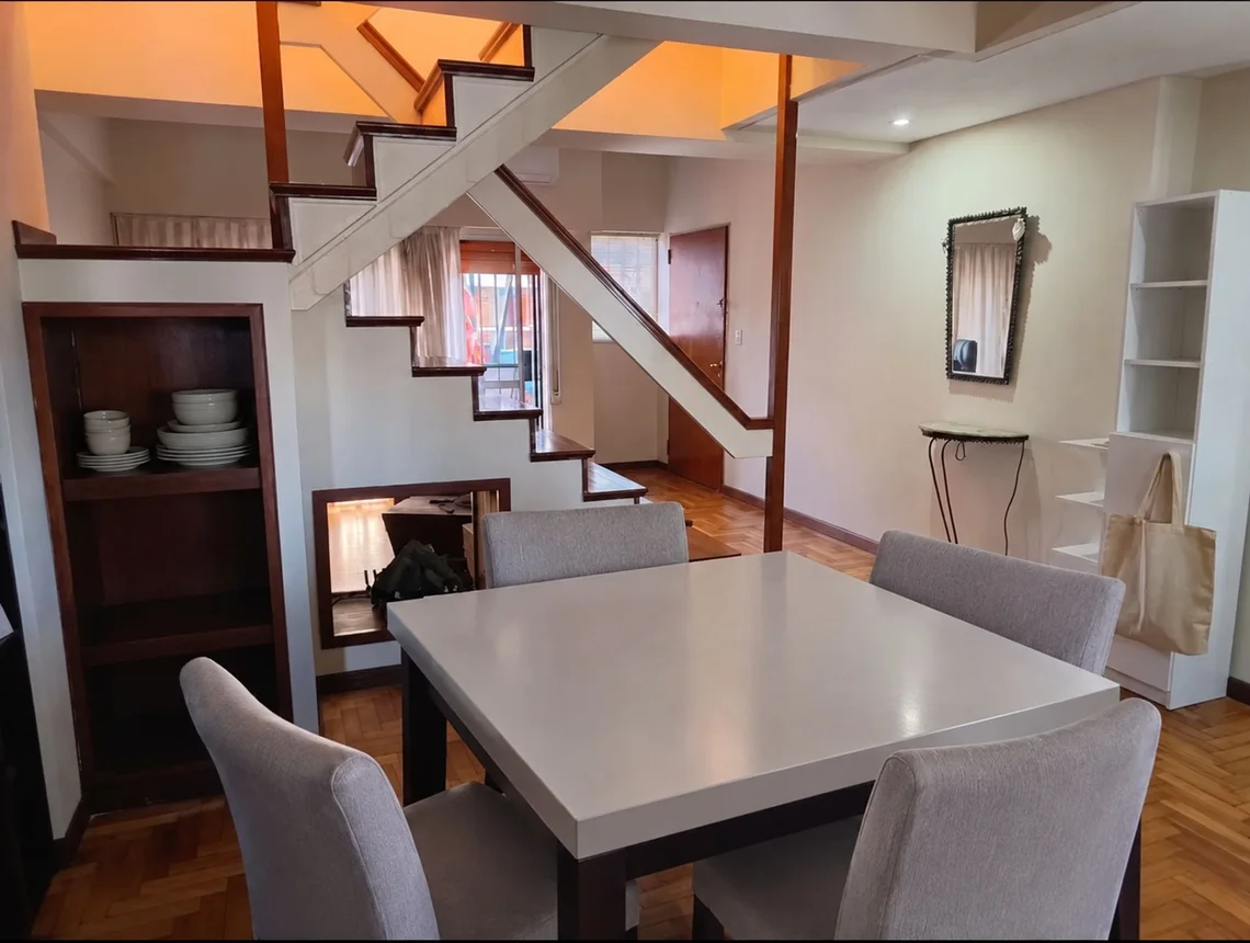 Dúplex en venta en Avellaneda, foto 5