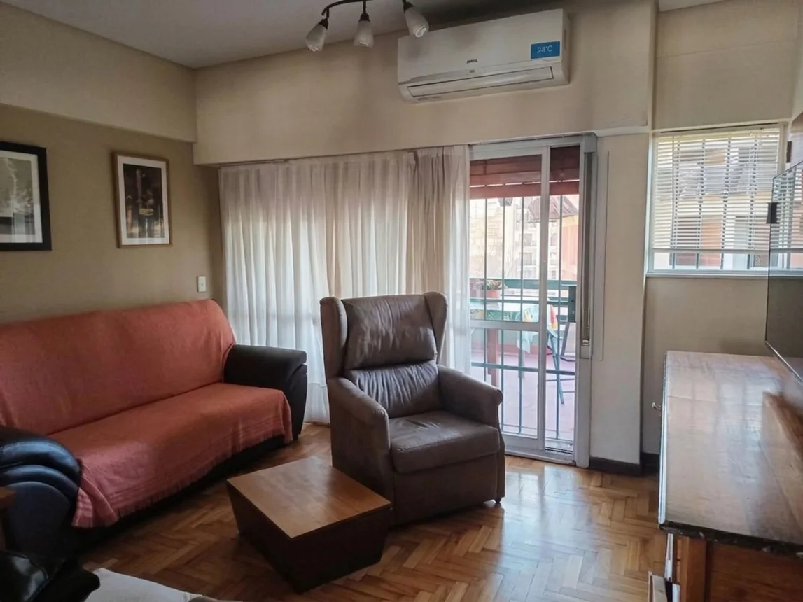 Dúplex en venta en Avellaneda