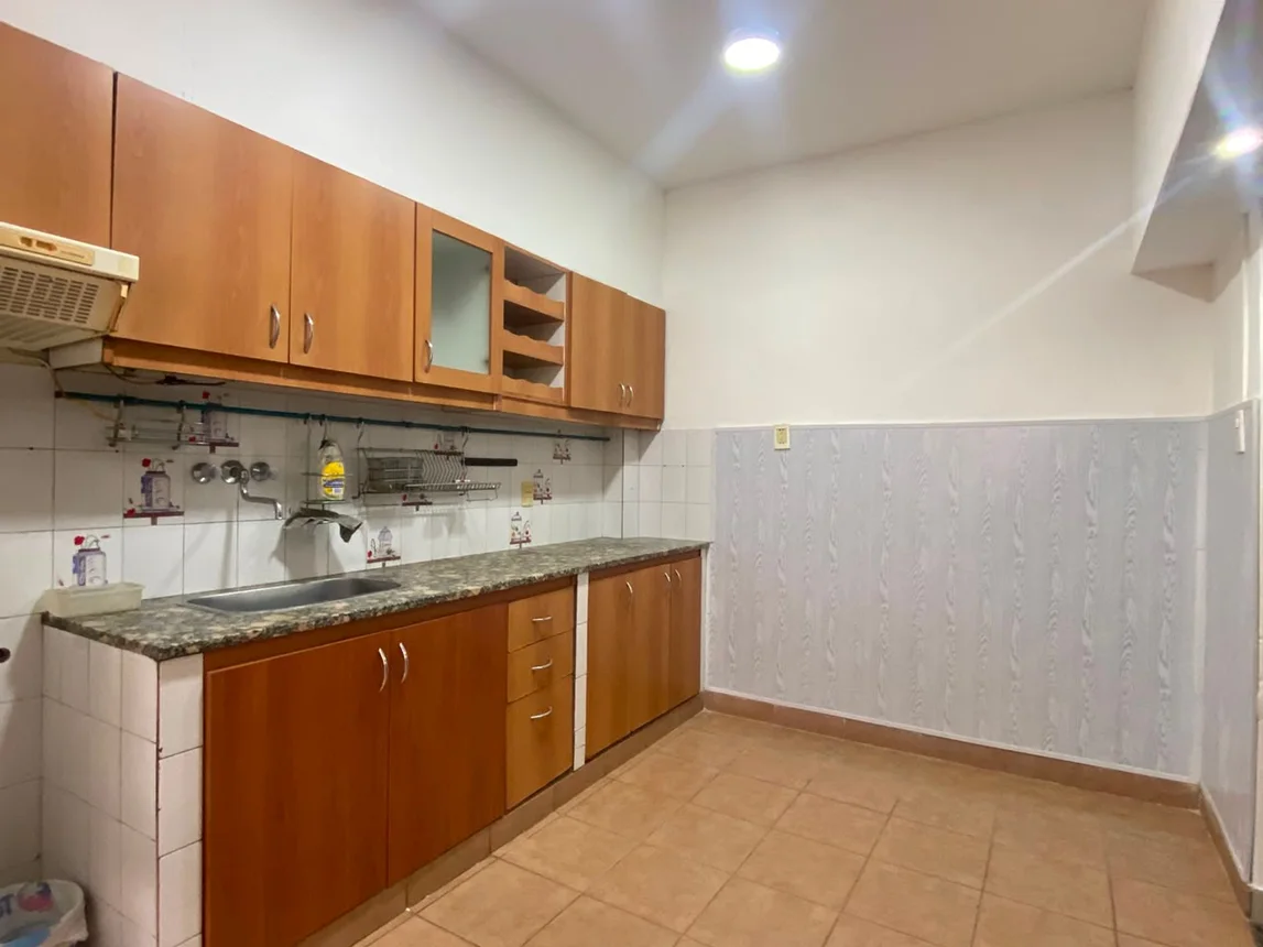 Casa de 3 ambientes en venta en La Tablada, Asamblea 1200, foto 5