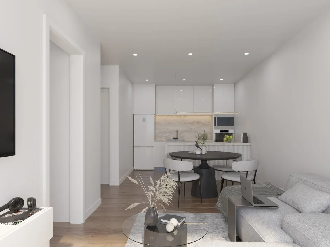 Monoambiente en venta en Palermo, foto 5