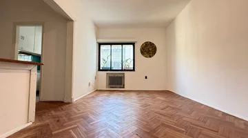 Venta apartamento La Blanqueada 1 dormitorio
