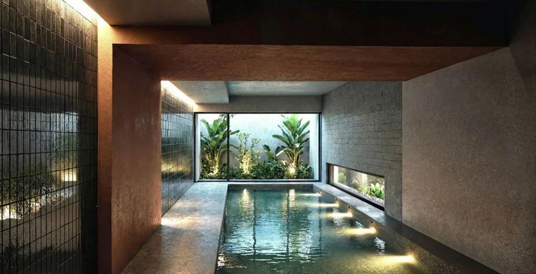VENTA 1 AMB y MEDIO - EMPREND MONSERRAT, AMENITIES