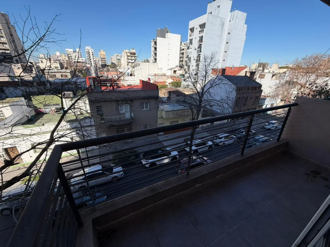 Departamento en venta en Villa Pueyrredón, Carlos Antonio López 2700, foto 4