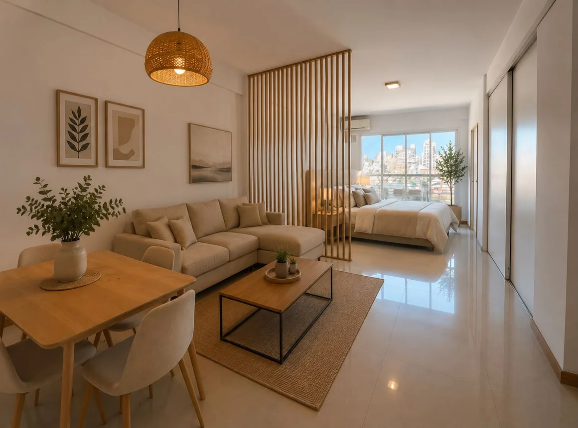 Departamento en venta en Villa Pueyrredón, Carlos Antonio López 2700