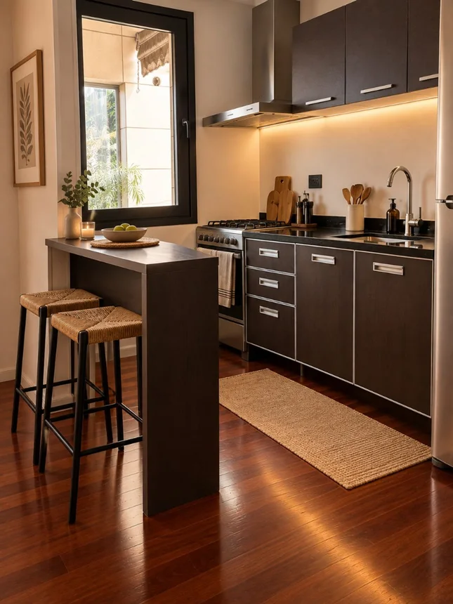 Departamento en venta en Martínez, foto 3