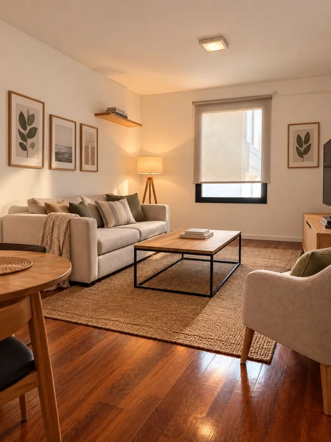 Departamento en venta en Martínez, foto 2