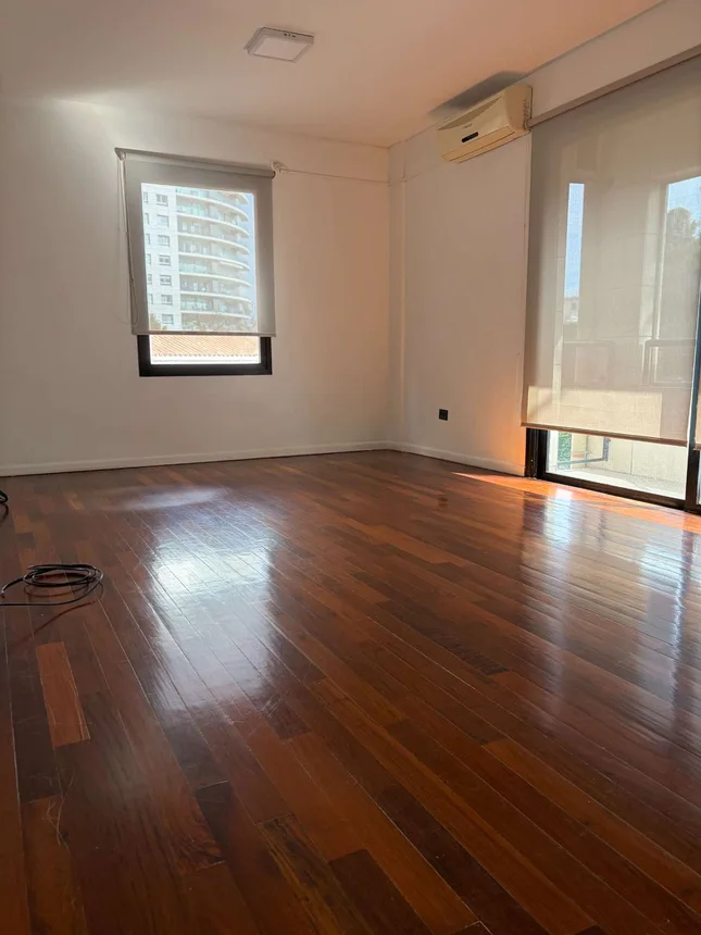Departamento en venta en Martínez