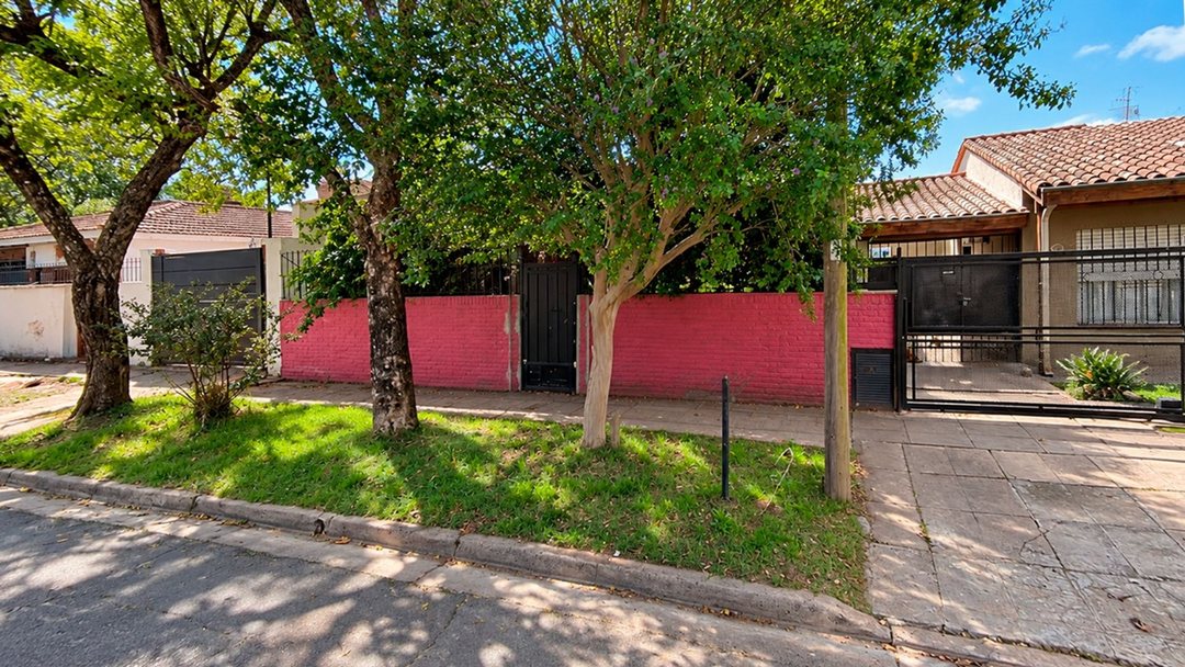 VENTA LOTE P/QUIRNO HURLINGHAM EXCELENTE UBICACION