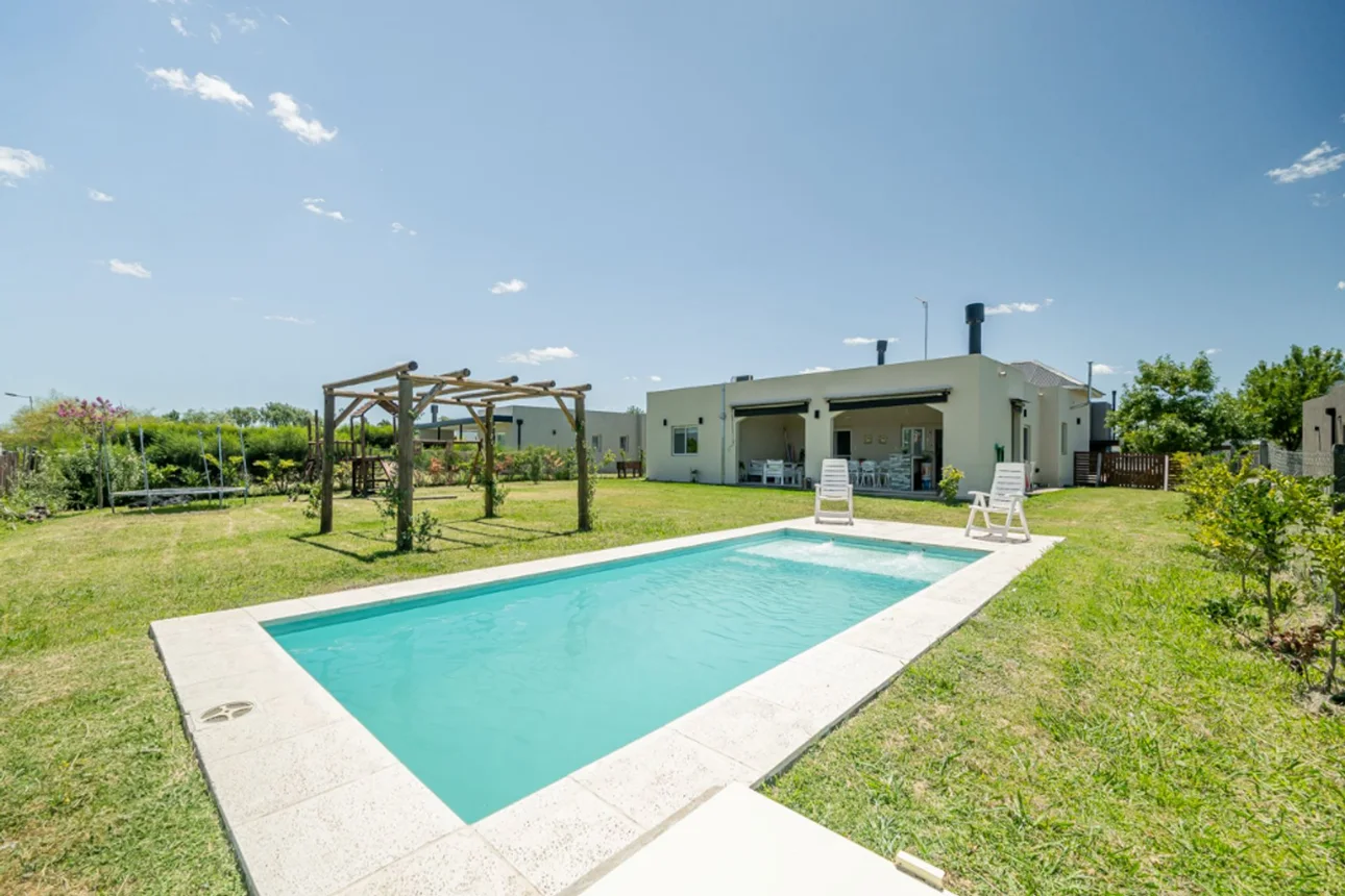 Casa de 5 ambientes en venta en Belén de Escobar, Libertad 310 500, foto 2