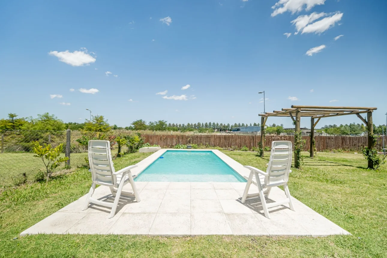 Casa de 5 ambientes en venta en Belén de Escobar, Libertad 310 500, foto 3
