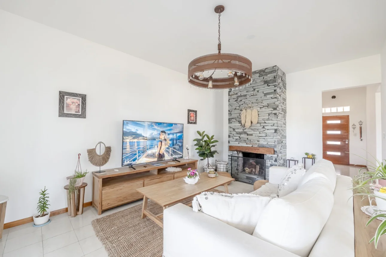 Casa de 5 ambientes en venta en Belén de Escobar, Libertad 310 500