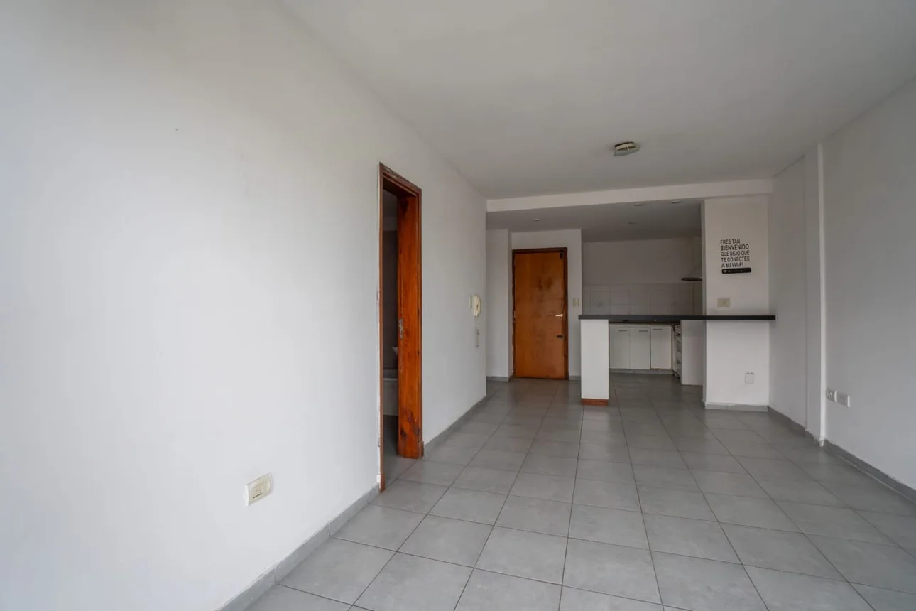 Monoambiente en alquiler en La Plata, 25 E/71 y 72 1900, foto 4