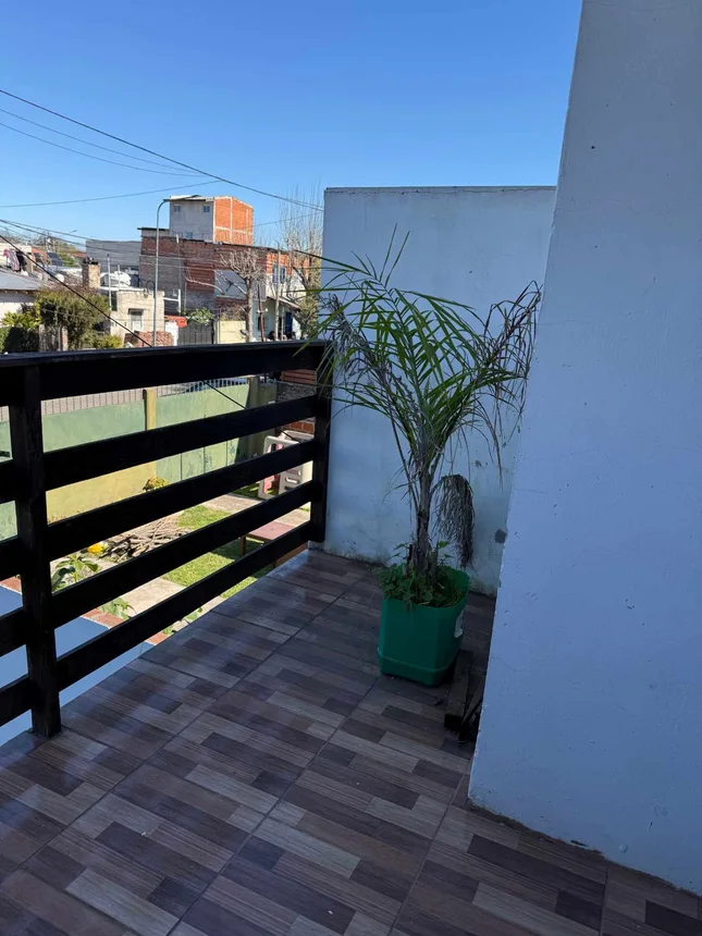 Casa dúplex de 3 ambientes en venta en Benavídez, Alvear 800, foto 3