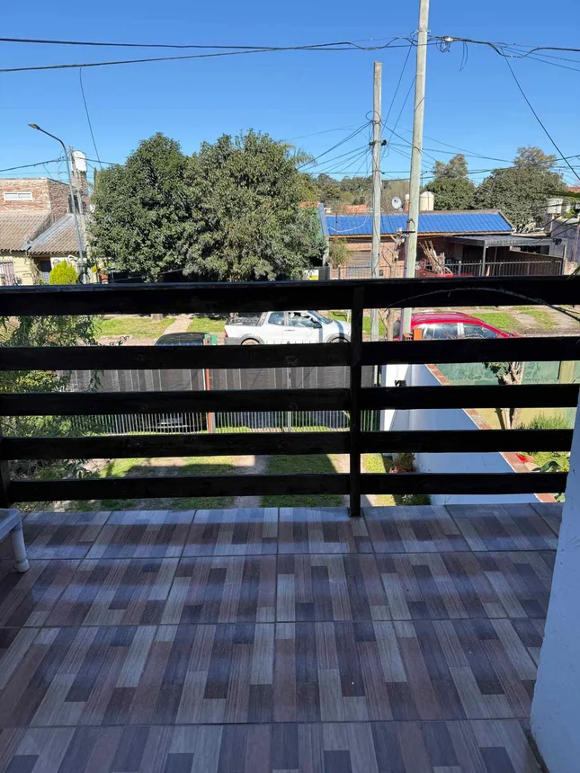 Casa dúplex de 3 ambientes en venta en Benavídez, Alvear 800, foto 2