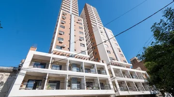 Departamento en venta · Santa Fe