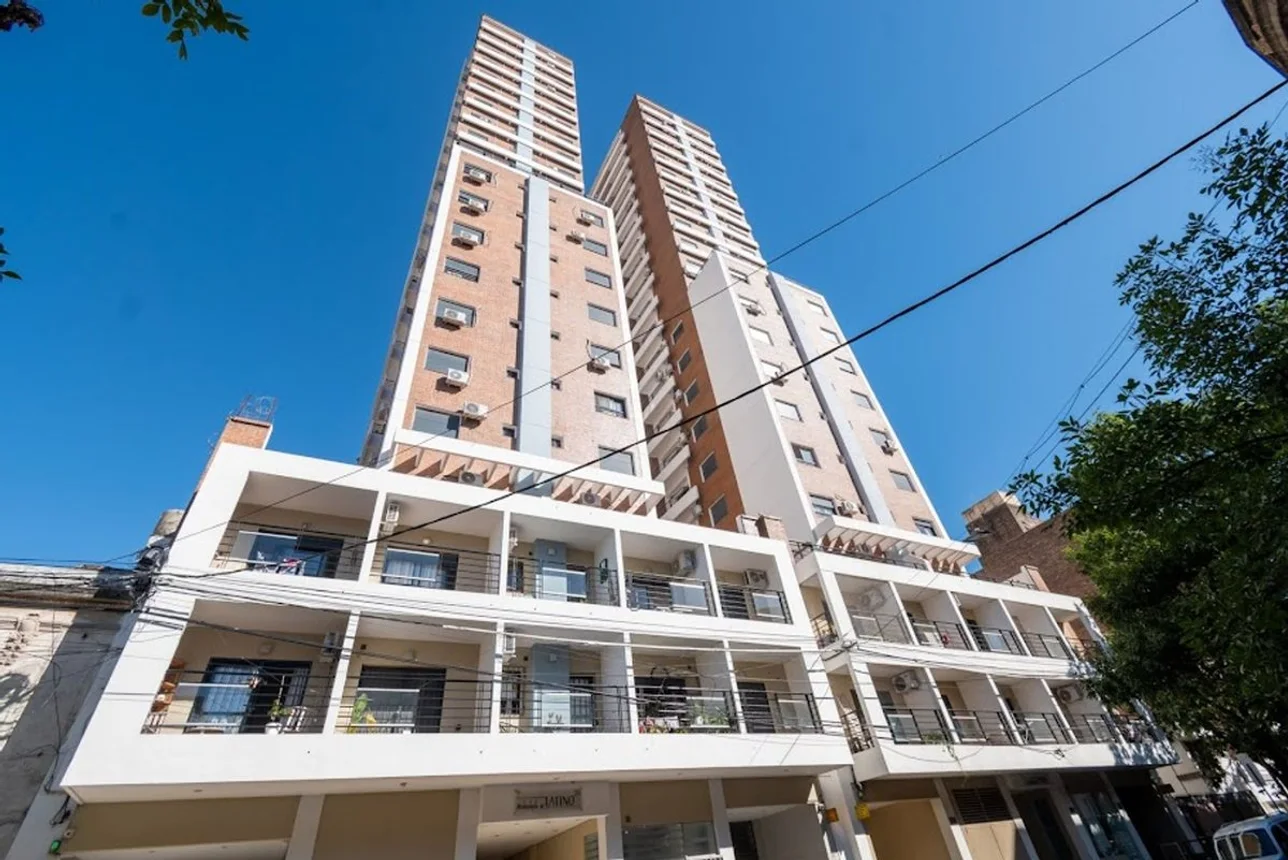 Departamento en venta en Santa Fe