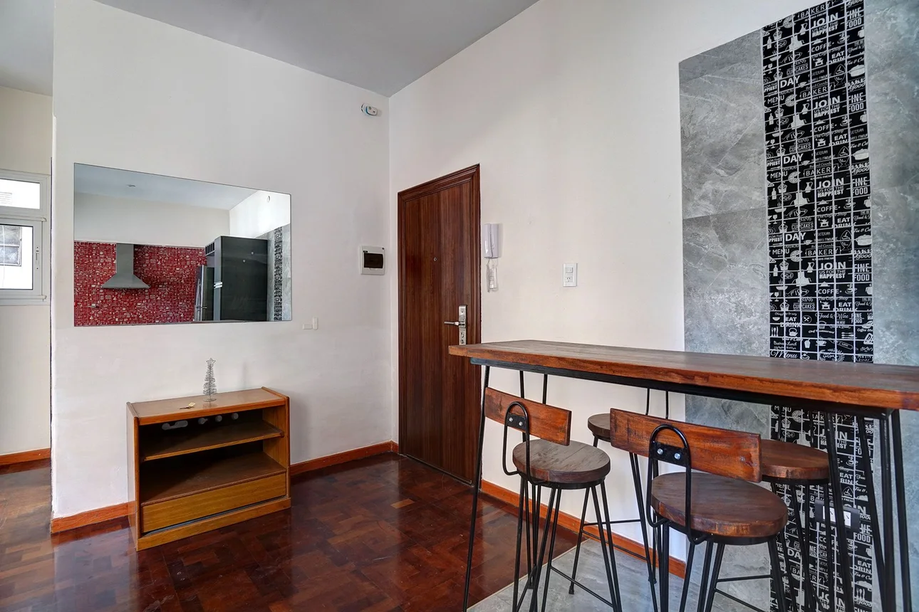 Departamento en venta en Palermo, foto 4