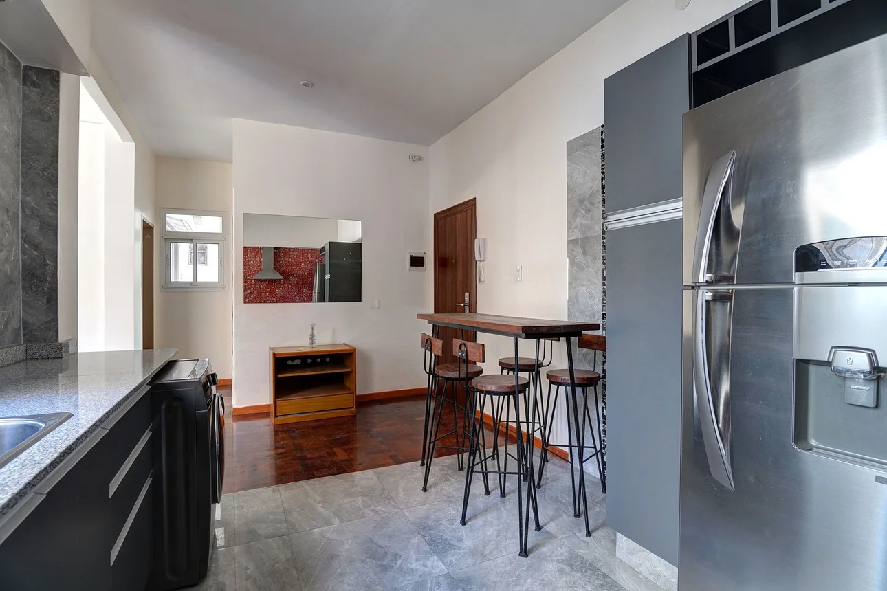 Departamento en venta en Palermo, foto 3
