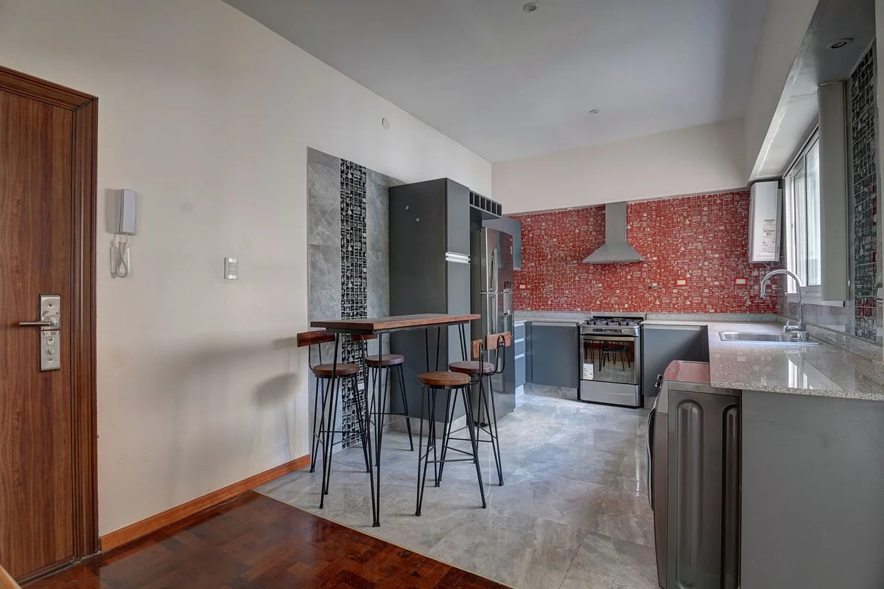 Departamento en venta en Palermo, foto 2