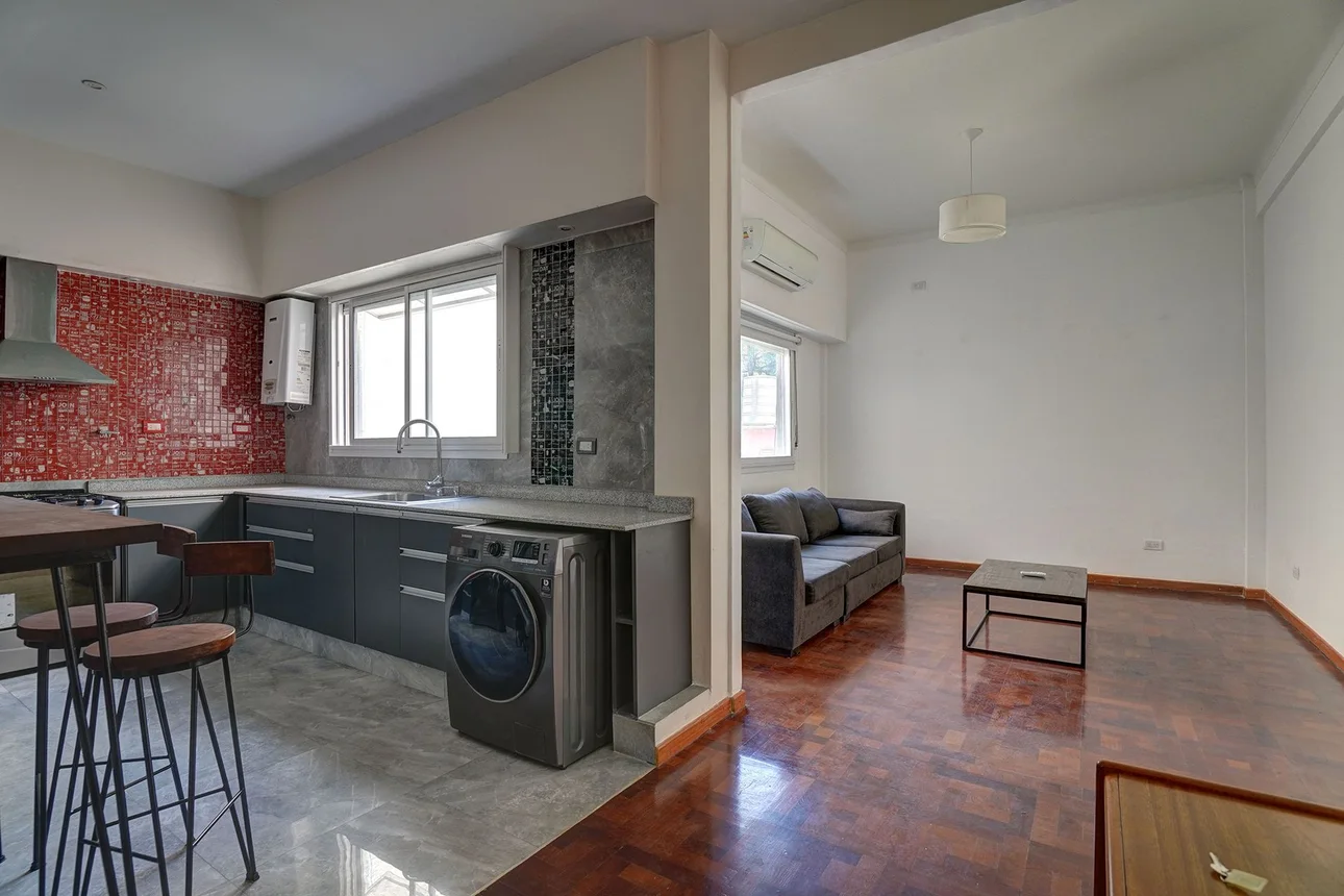 Departamento en venta en Palermo, foto 5