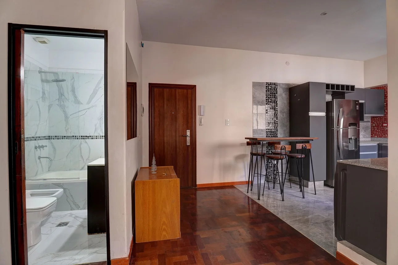 Departamento en venta en Palermo