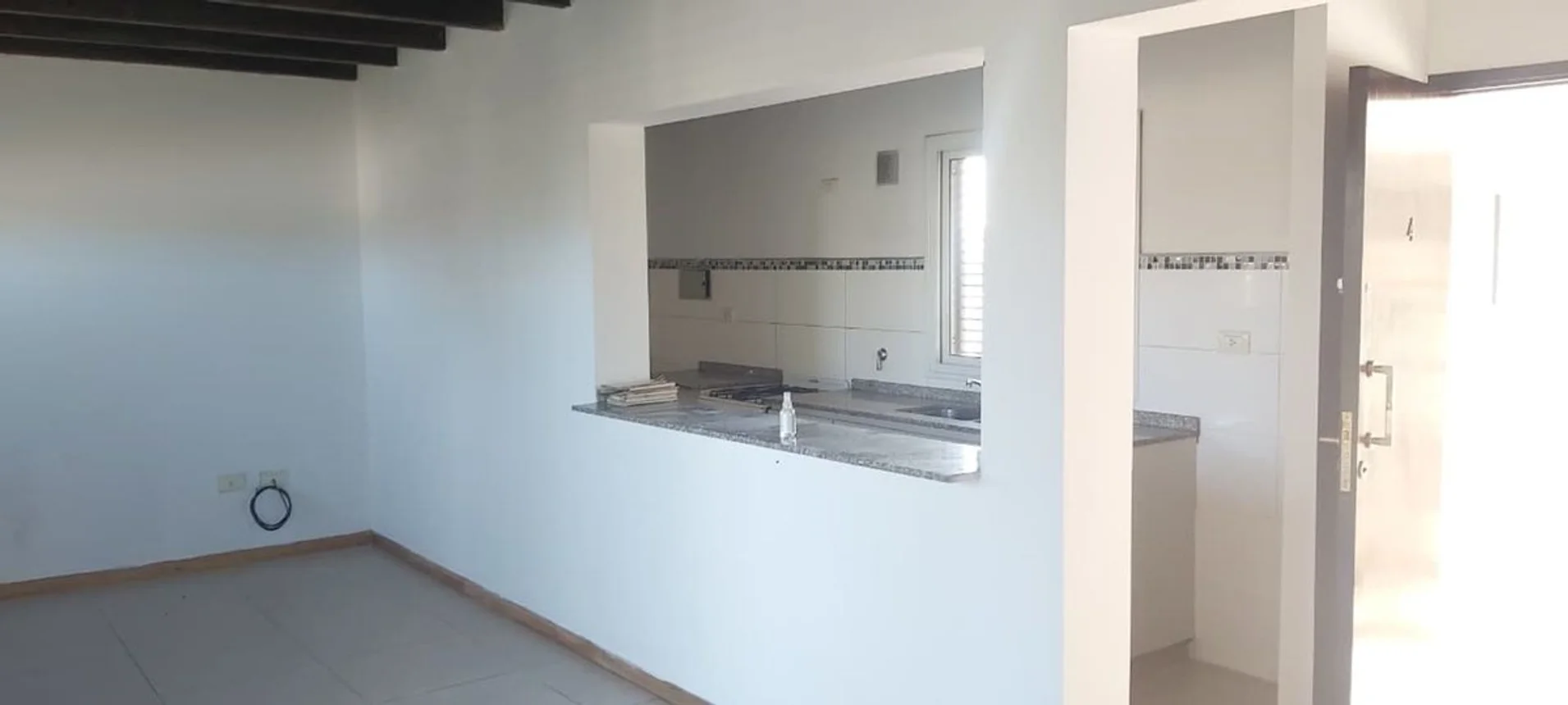 Departamento de 3 ambientes en alquiler en Godoy Cruz, Leandro Alem 2600, foto 4