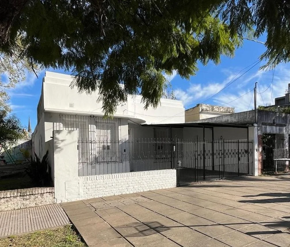 Casa en venta en Santa Fe