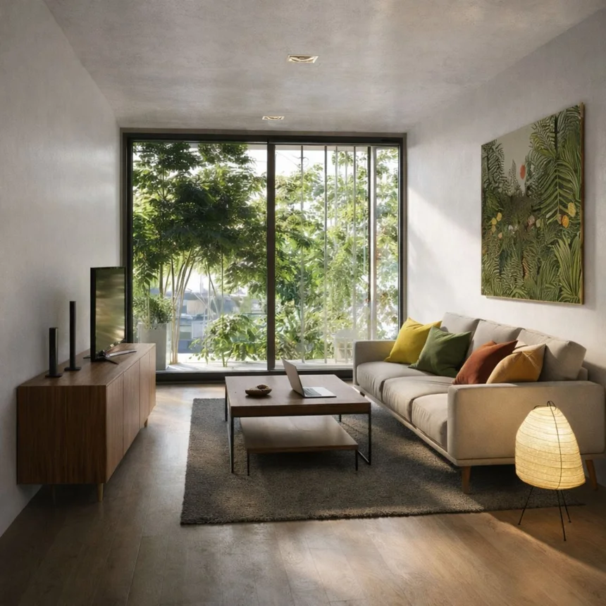 Departamento en venta en Núñez, foto 3