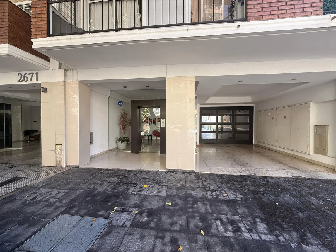 Departamento en alquiler en Villa del Parque, foto 3