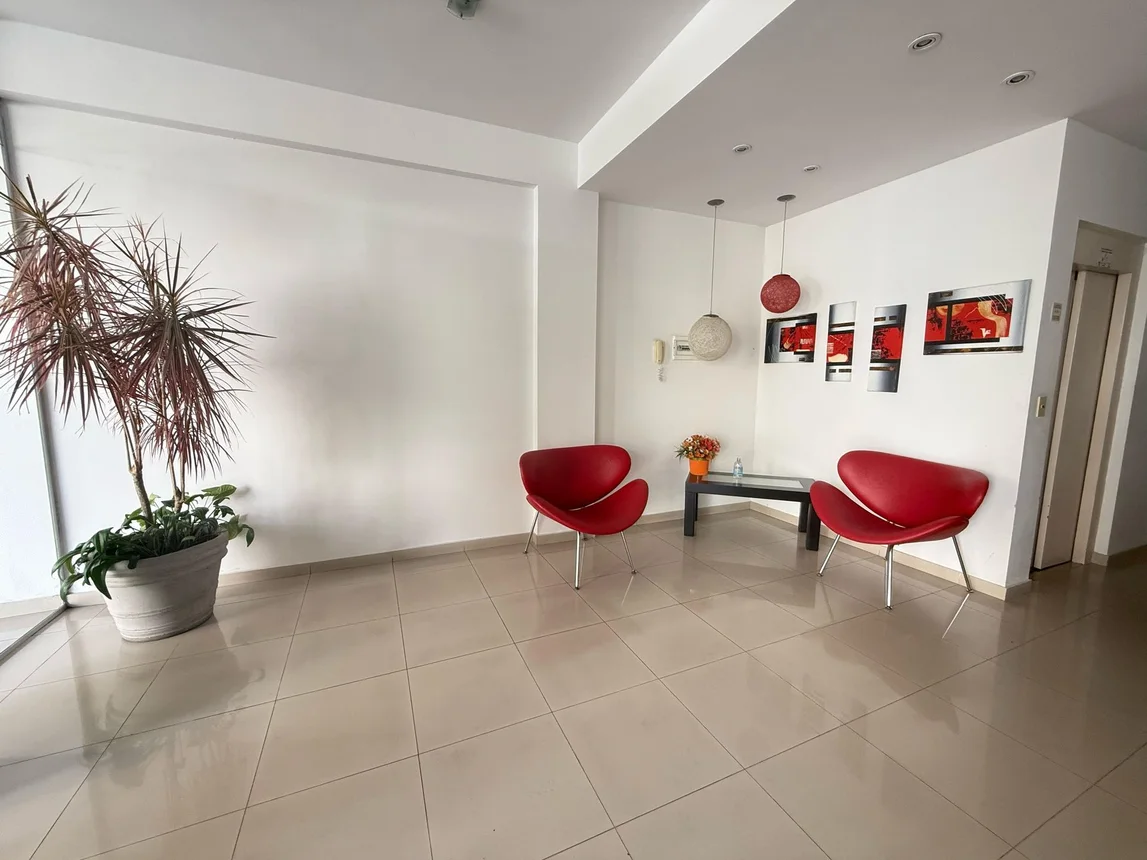 Departamento en alquiler en Villa del Parque, foto 4