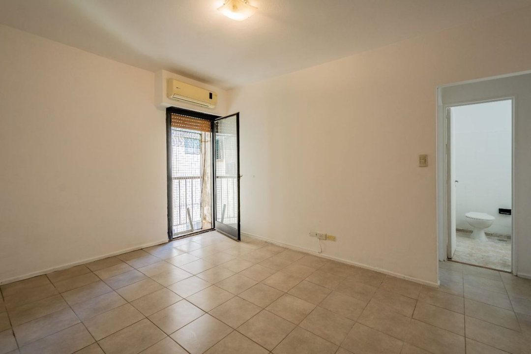 VENTA DEPARTAMENTO 2 AMBIENTES EN VILLA CRESPO.