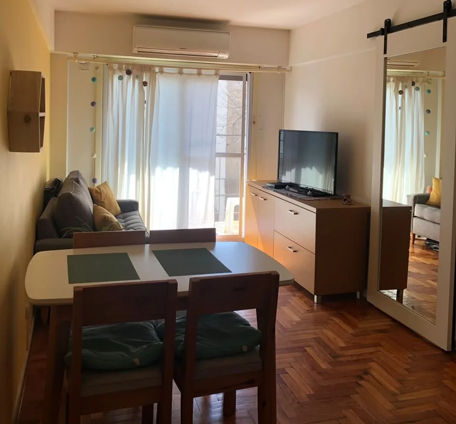 Departamento en venta en Flores