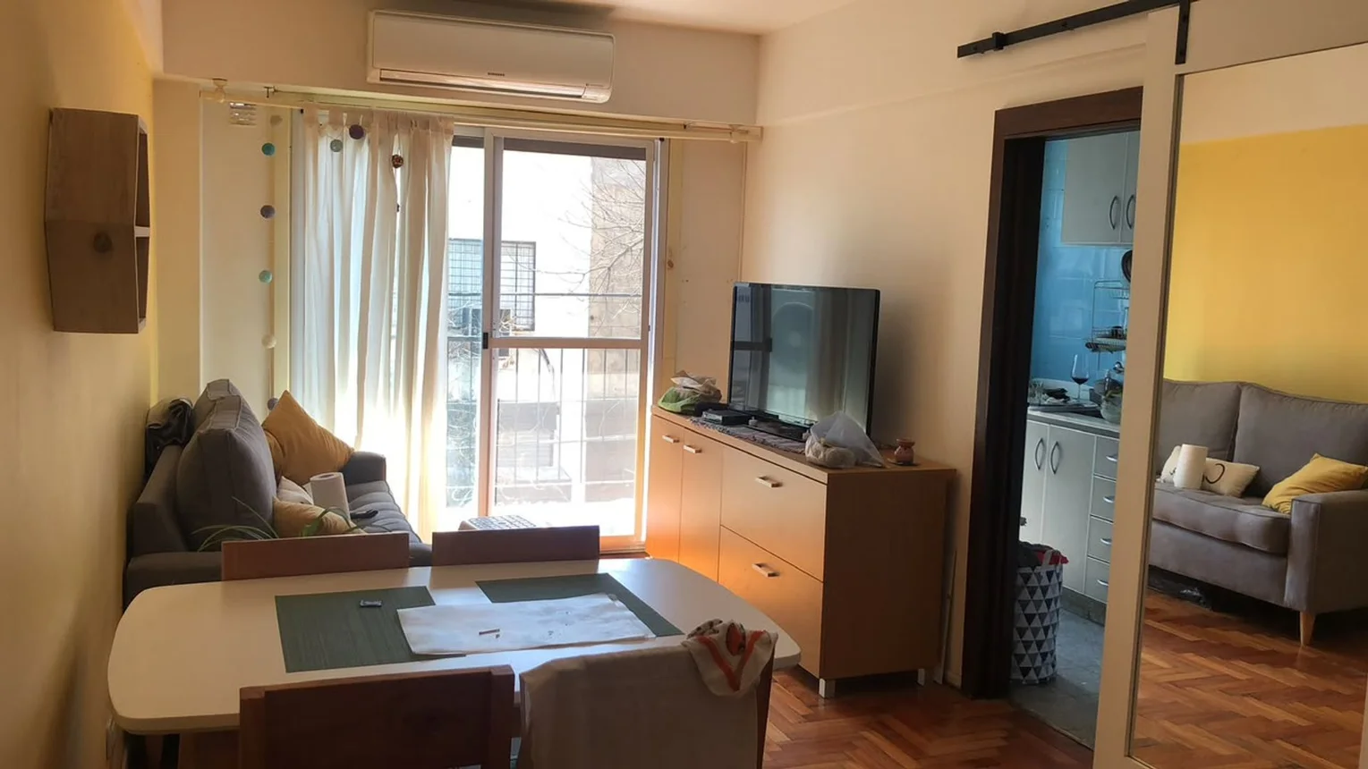 Departamento en venta en Flores, foto 2