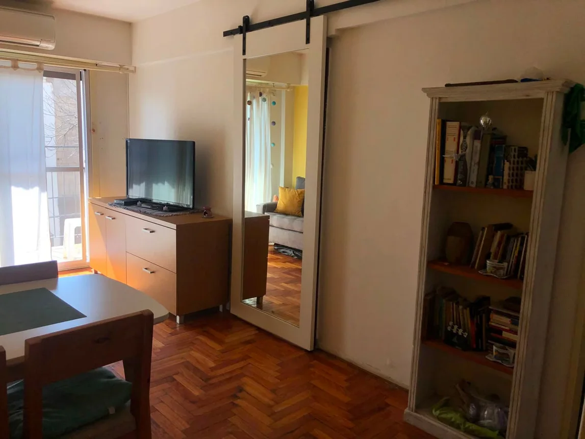 Departamento en venta en Flores, foto 3