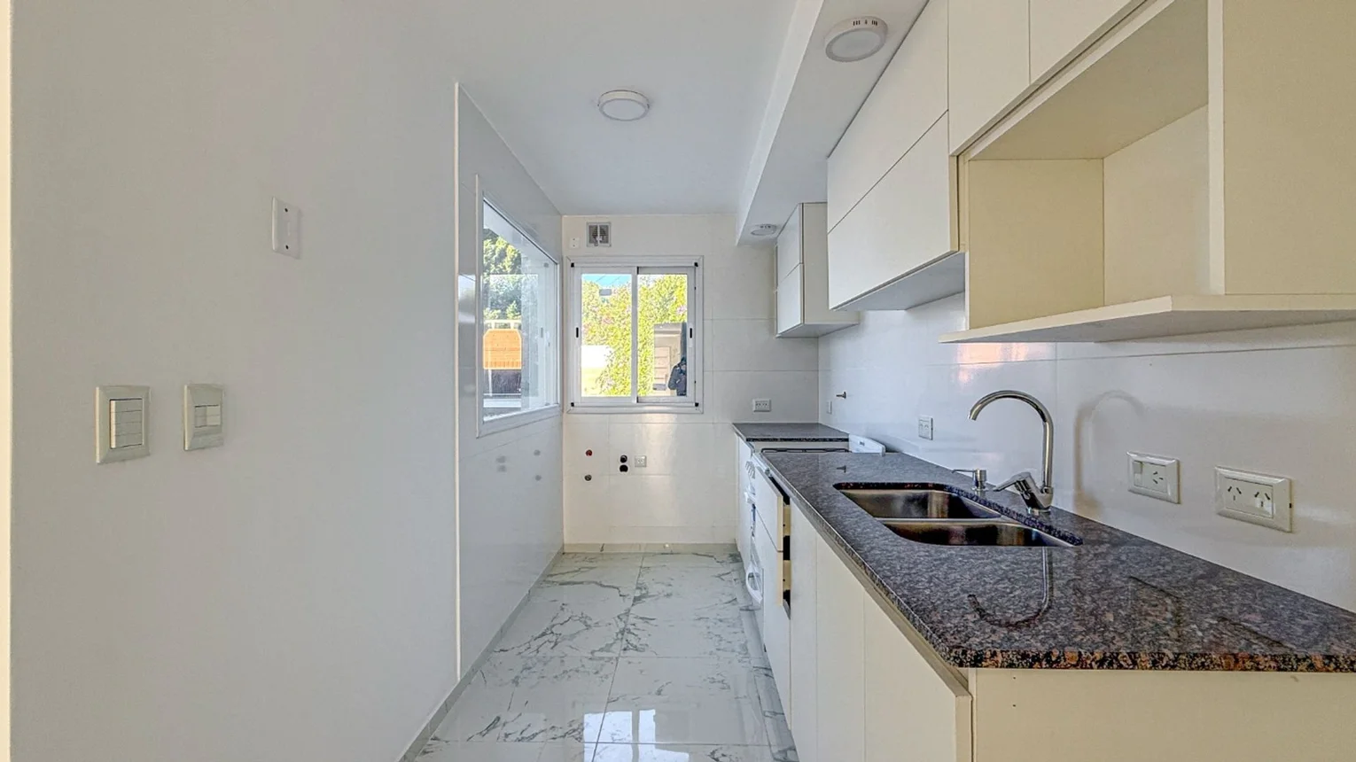 Casa dúplex de 3 ambientes en venta en Mar del Plata, Giacobini 2700, foto 2