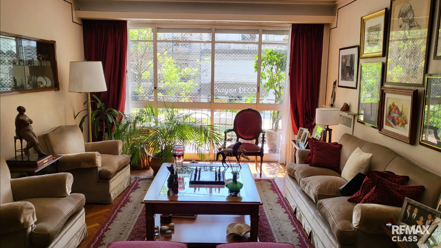 Departamento en venta en Palermo, foto 3