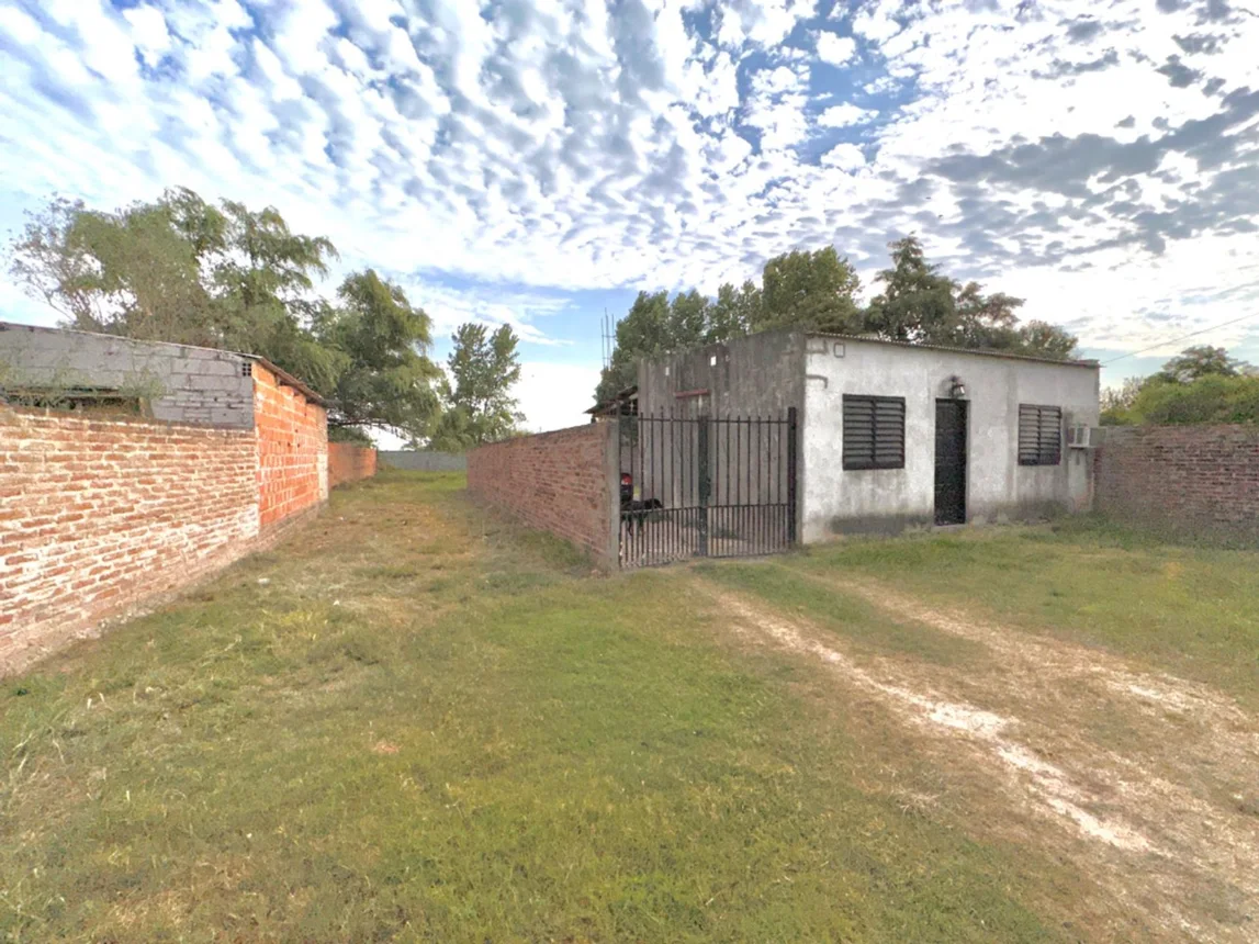 Casa en venta en Santa Fe