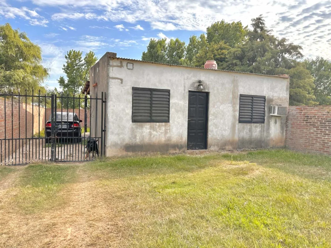 Casa en venta en Santa Fe, foto 2