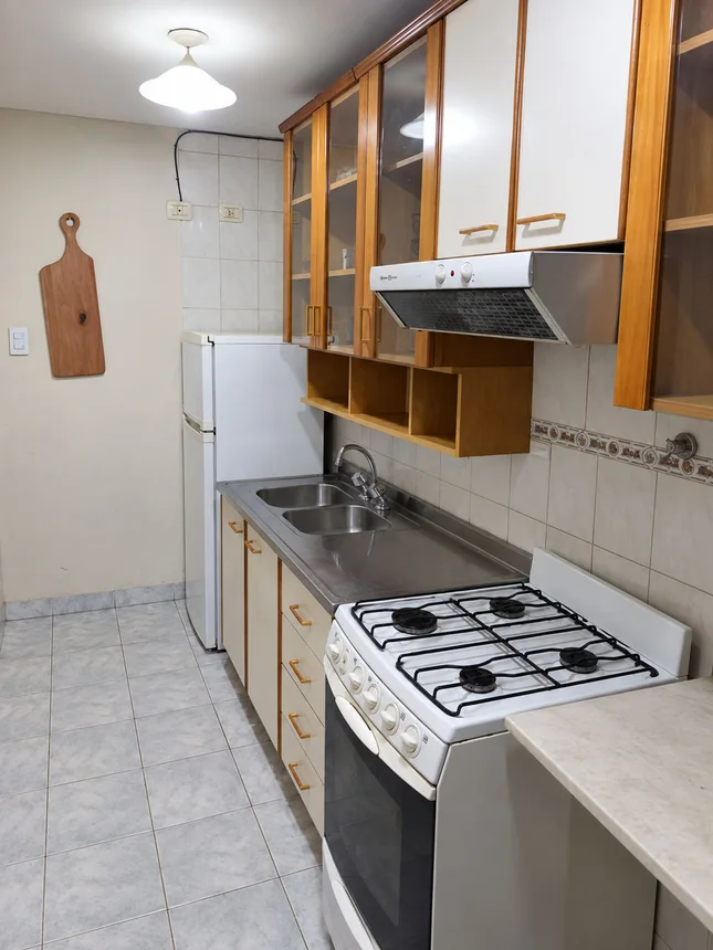 Venta depto 2 dorm c/ patio-planta baja-b sur-smt, foto 5