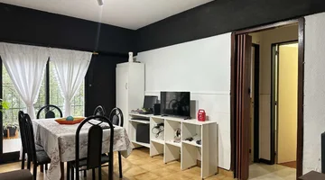 VENTA Departamento 3 ambientes con balcón