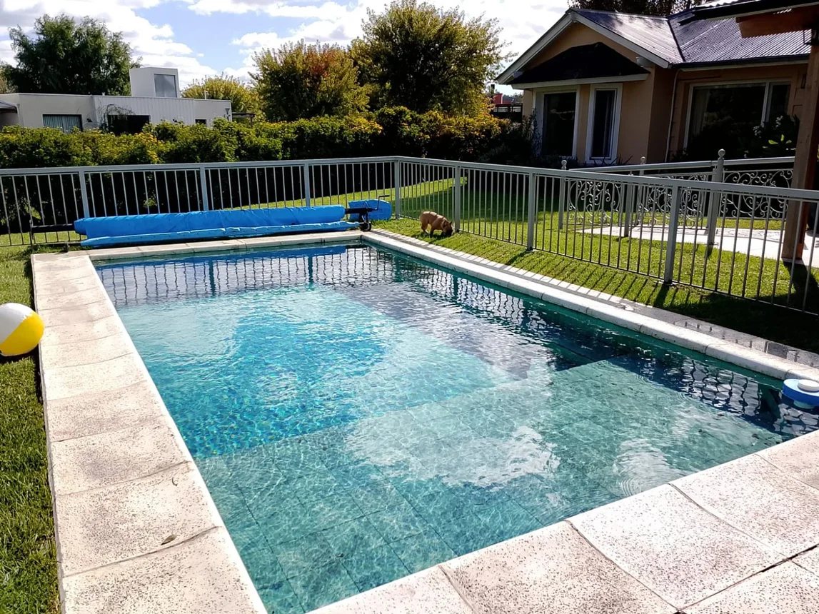 Casa de 5 ambientes en alquiler en Mar del Plata, Avenida Jorge Newbery 4500, foto 4