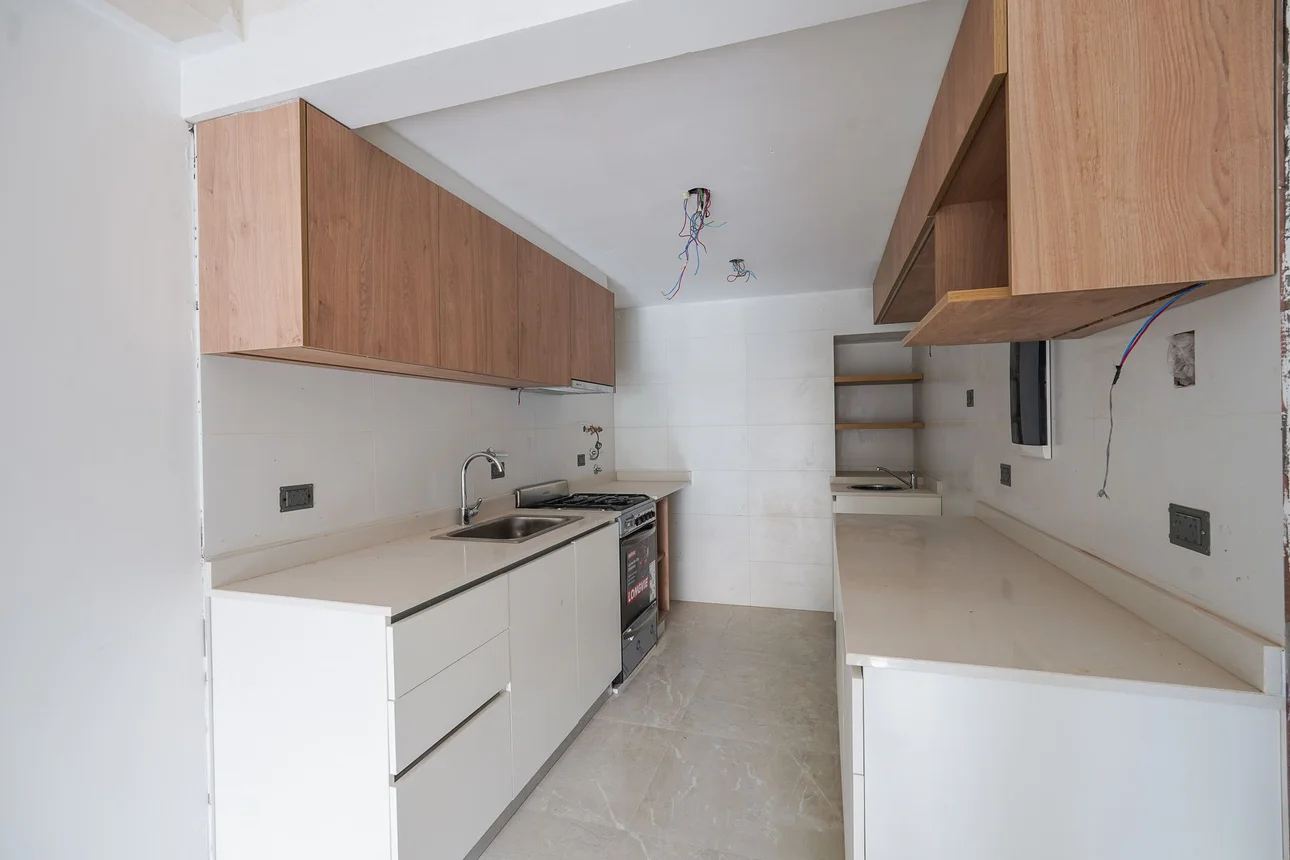 Departamento 2 ambientes venta palermo balcon, foto 5